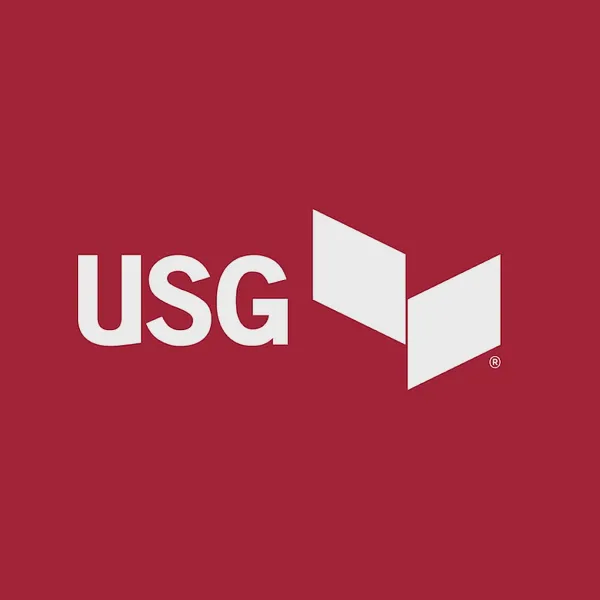 Logo for usg.com