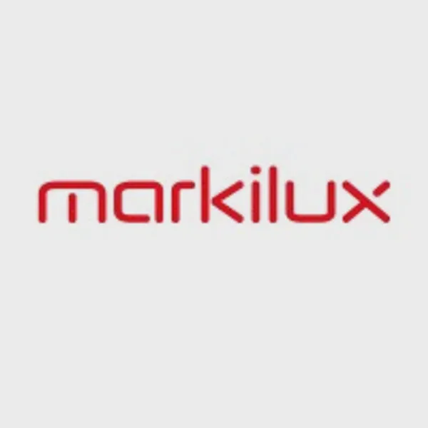 Logo of markilux.com