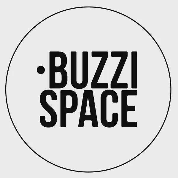 Logo of buzzi.space
