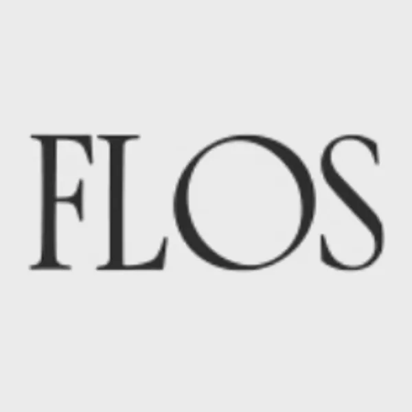 Logo of flos.com