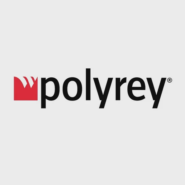 Logo of polyrey.com