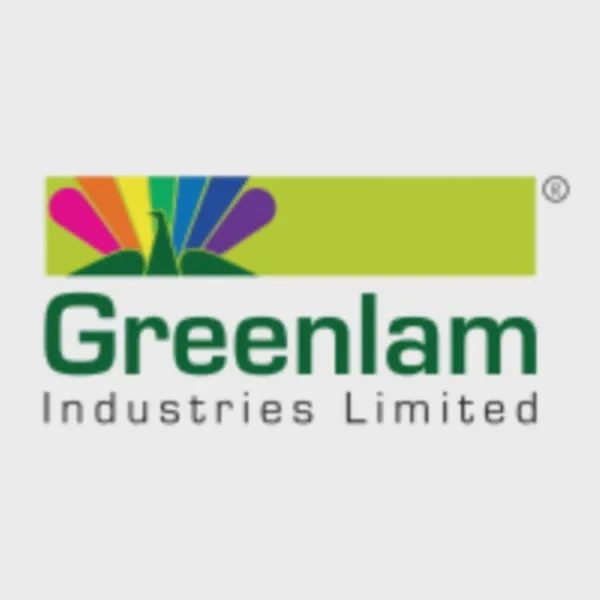 Logo for greenlamindustries.com