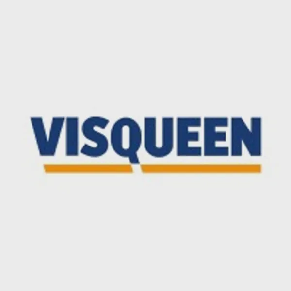Logo of visqueen.com