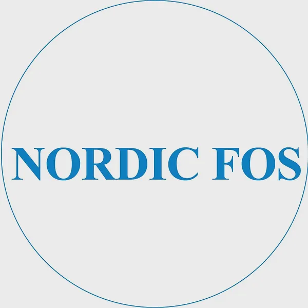 Logo for nordicfos.com