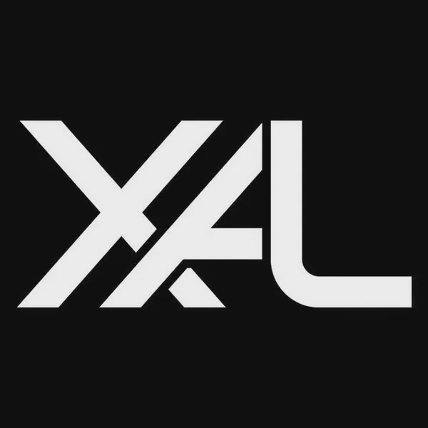 Logo of xal.com