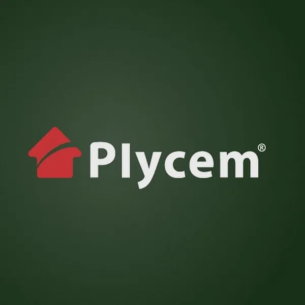 Logo for plycem.com