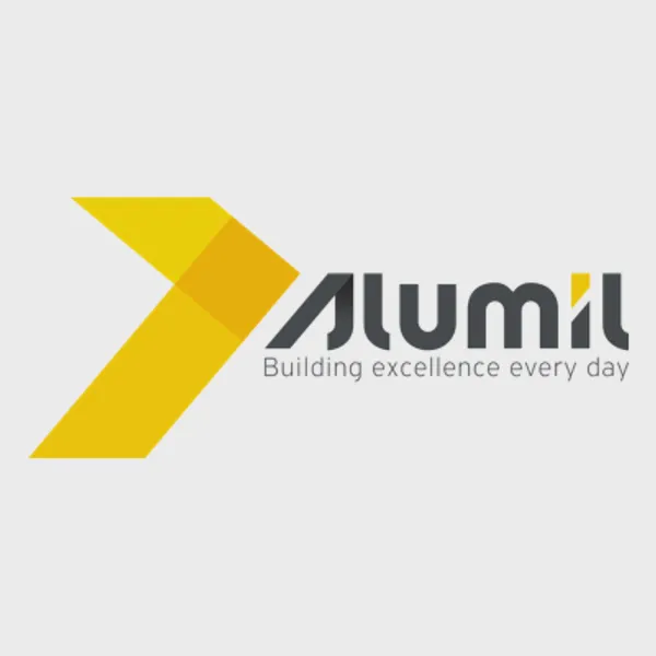 Logo of alumil.com