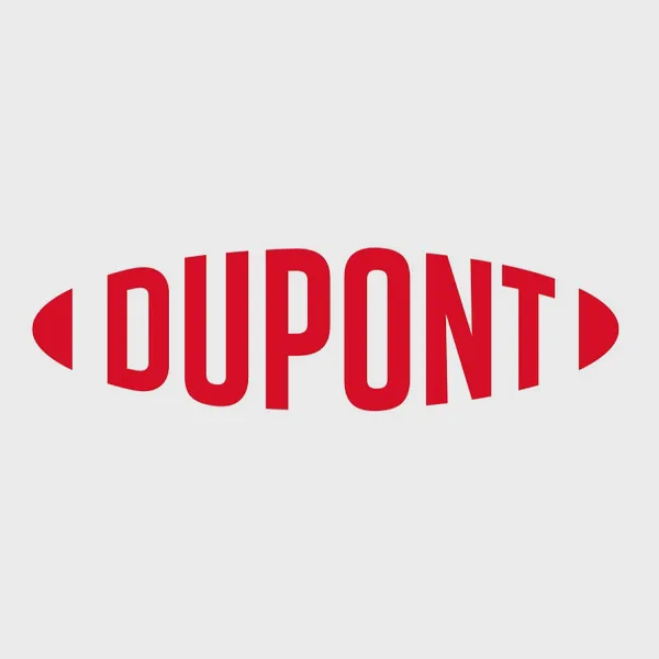 Logo for dupont.com