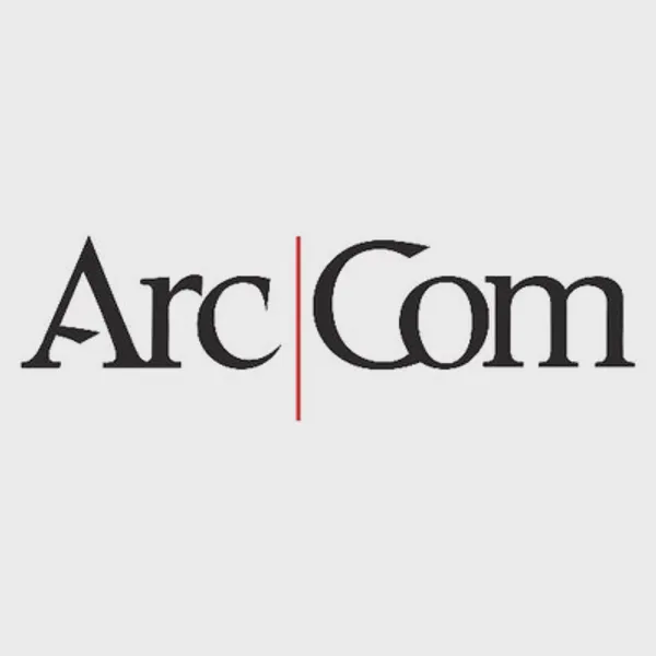 Logo of arc-com.com