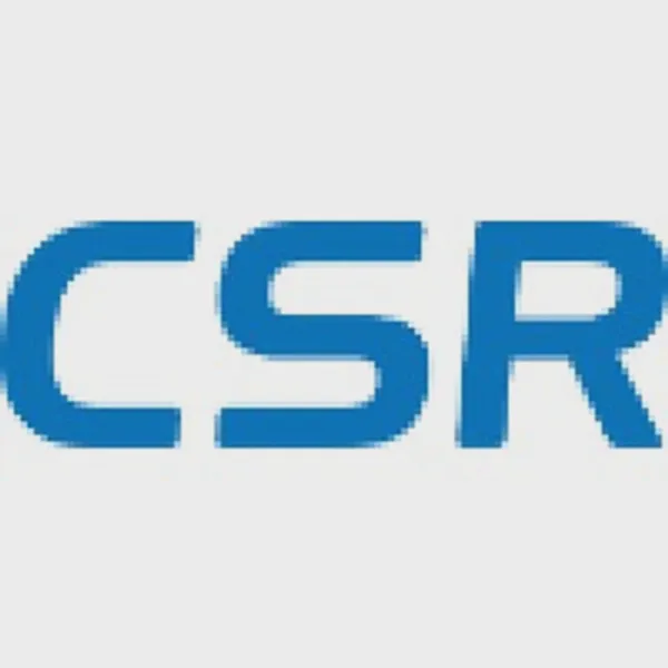 Logo of csr.com