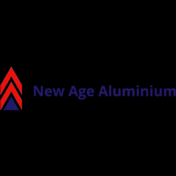 Logo of newagealuminium.com