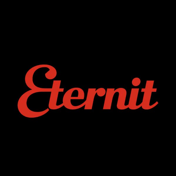 Logo of eternit.de