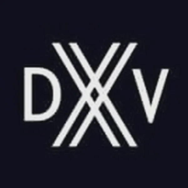 Logo of dxv.com