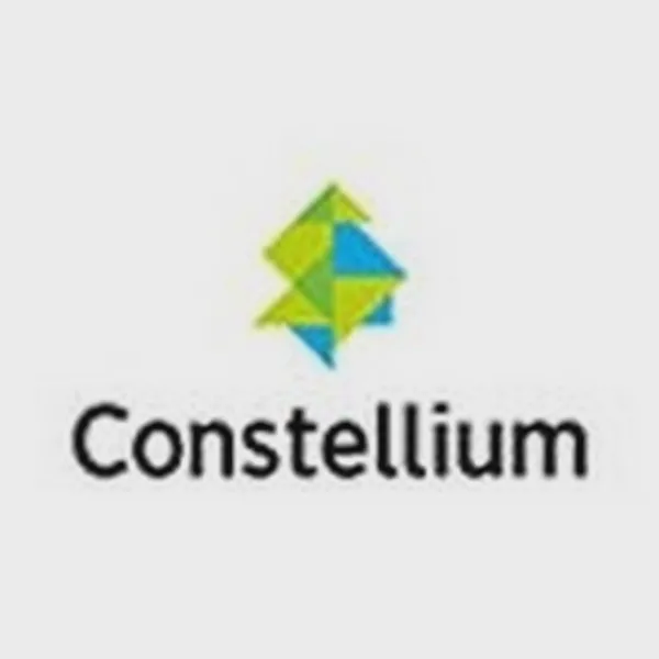 Logo of constellium.com