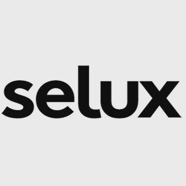 Logo of selux.com