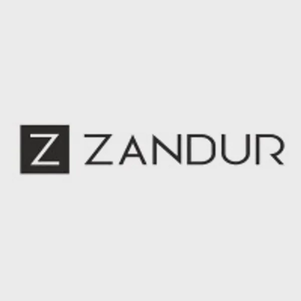 Logo for zandur.com