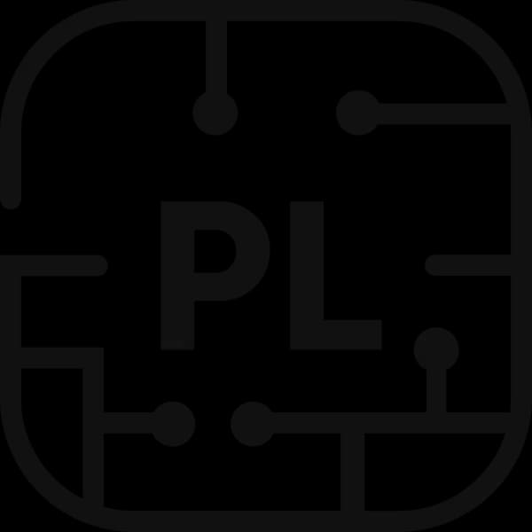 Logo of lenalighting.pl