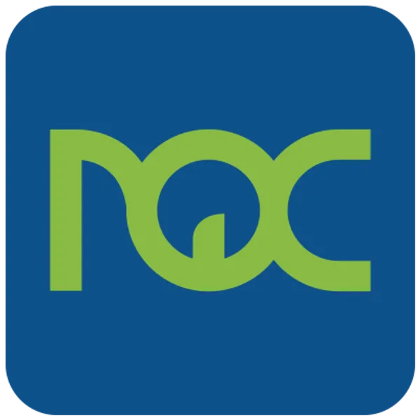 Logo for nox-us.com