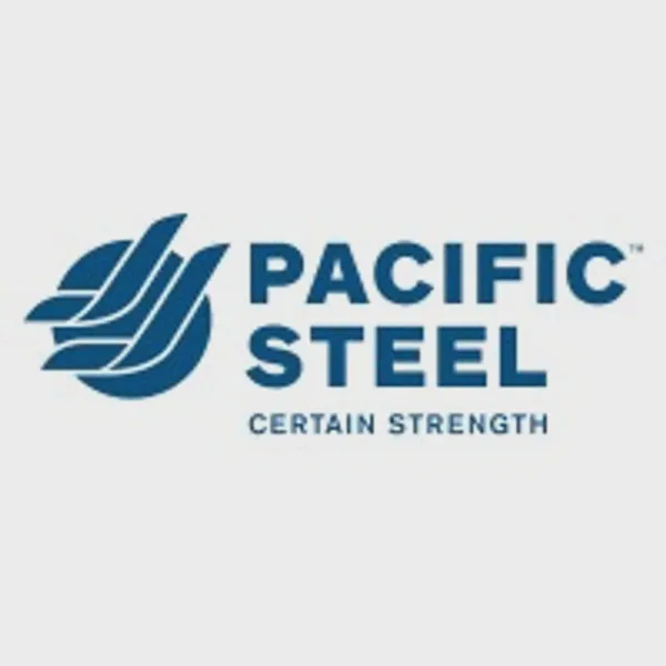 Logo of pacificsteel.co.nz