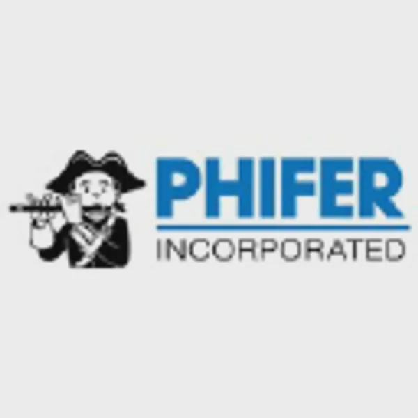 Logo of phiferinc.com