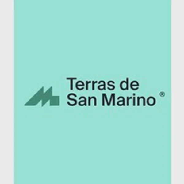 Logo of terrasdesanmarino.com.co