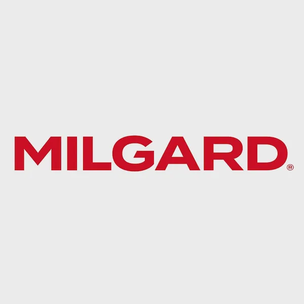 Logo for milgard.com