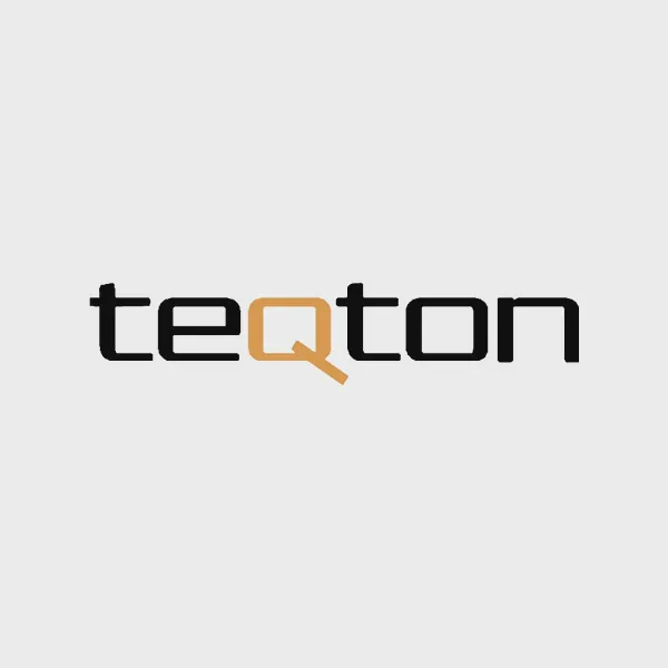 Logo for teqton.com