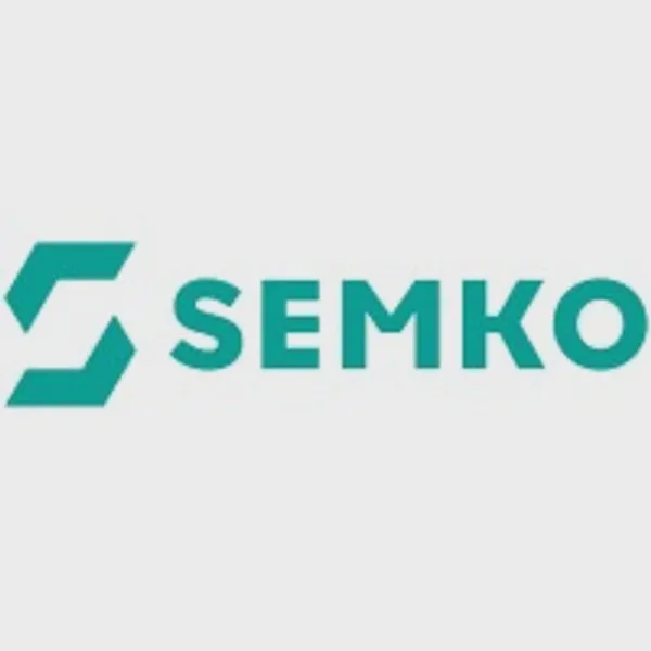Logo of semko.fi