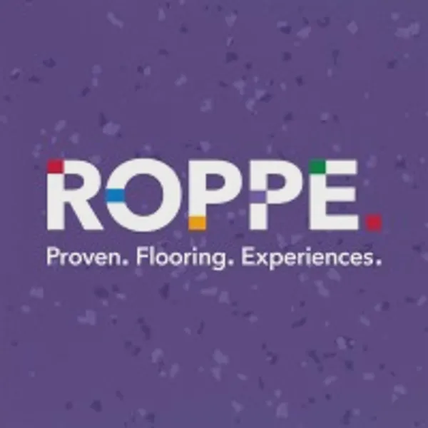 Logo for roppe.com