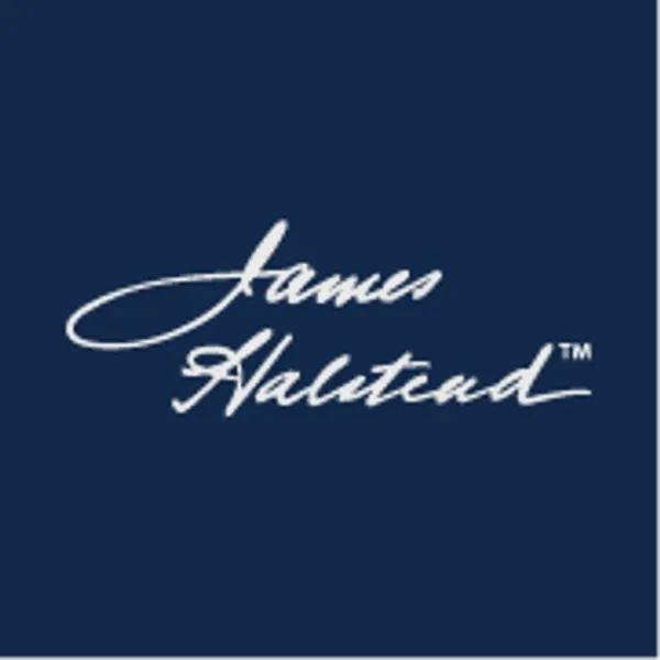 Logo of jameshalstead.com