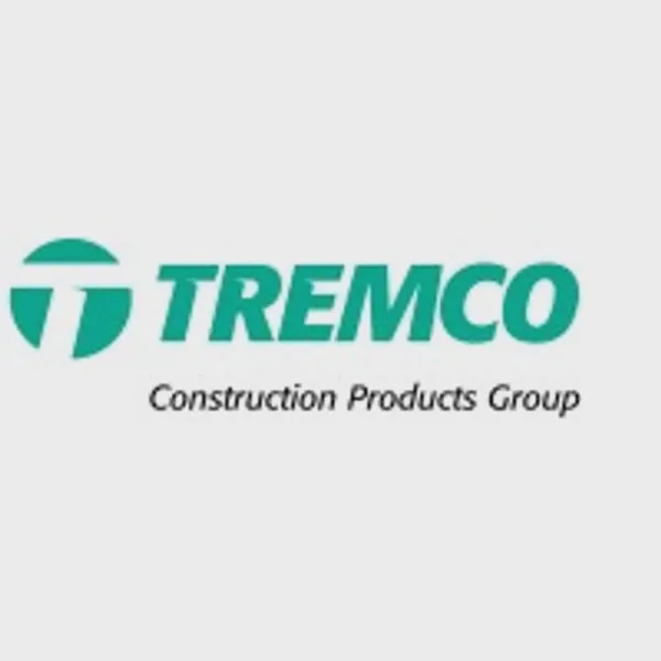 Logo of tremcoinc.com