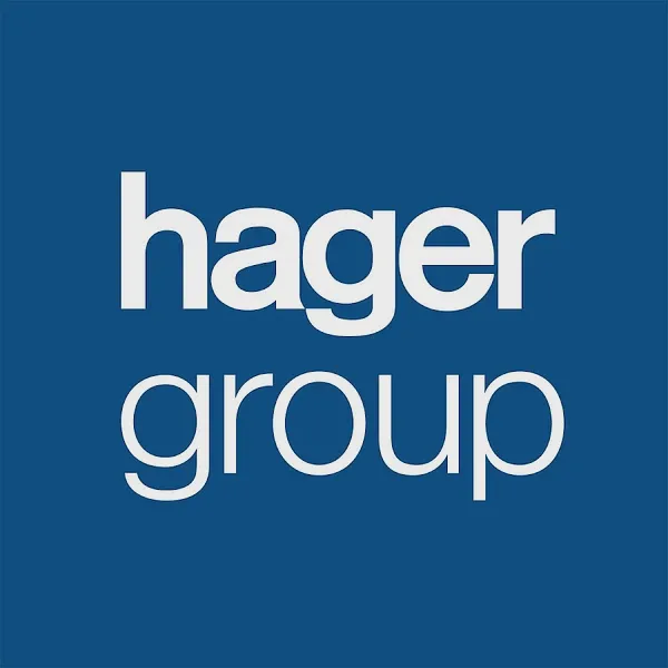Logo of hagergroup.net