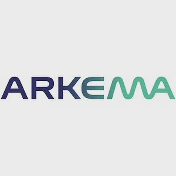 Logo of arkema.com