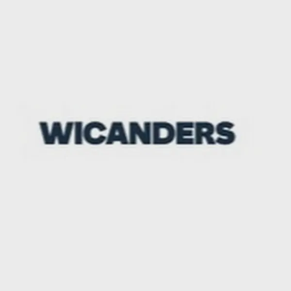 Logo for wicanders.com