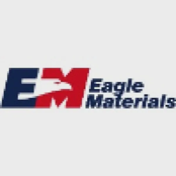 Logo of eaglematerials.com
