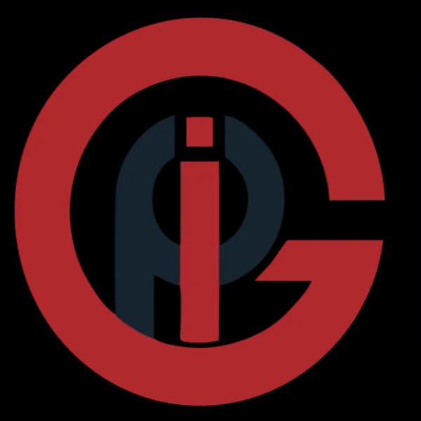 Logo of gizapowerindustry.com