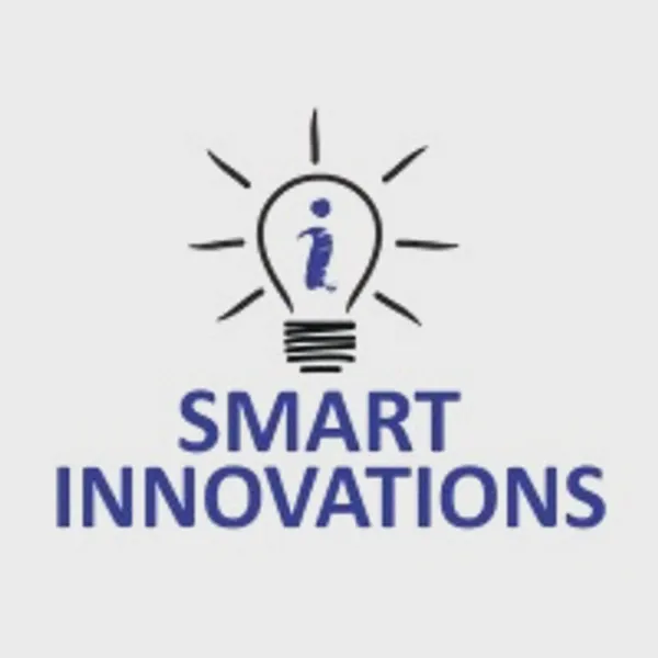 Logo of smart-innovation.biz