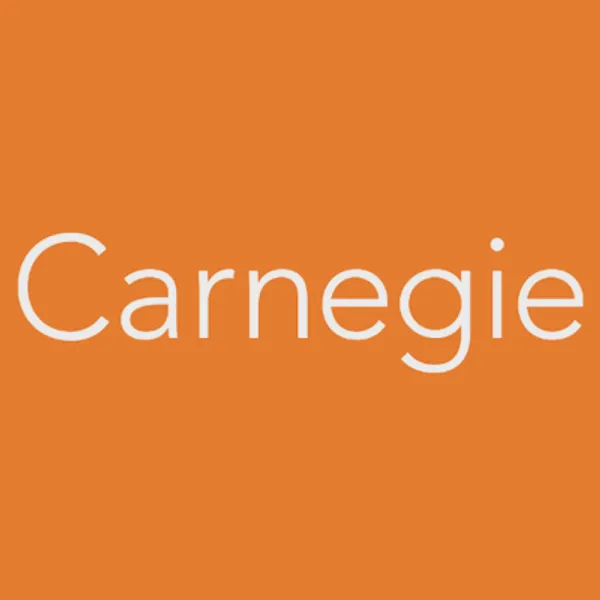 Logo of carnegiefabrics.com