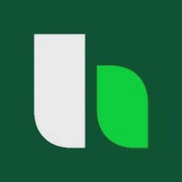 Logo of heidelbergmaterials.us