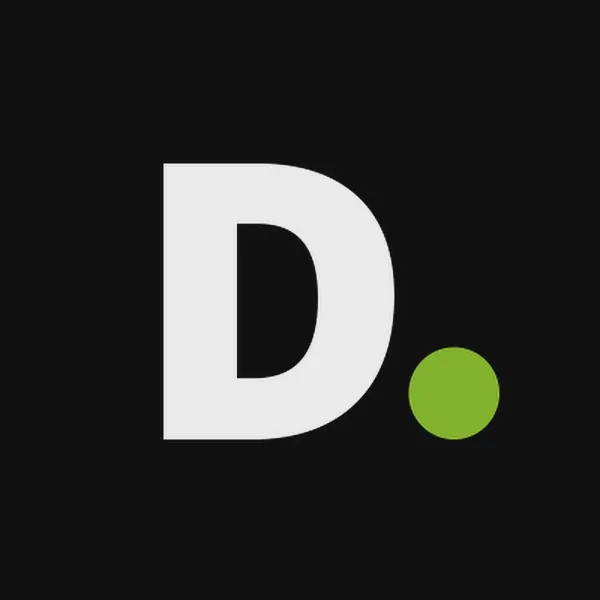 Logo of deloitte.com
