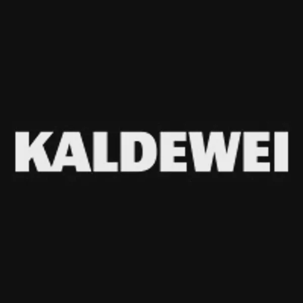 Logo of kaldewei.com