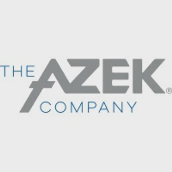 Logo of azekco.com