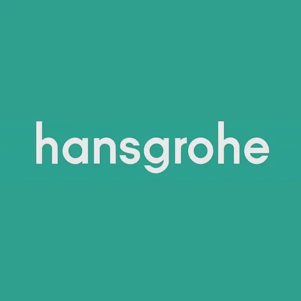 Logo of hansgrohe.com