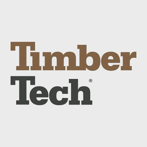 Logo for timbertech.com