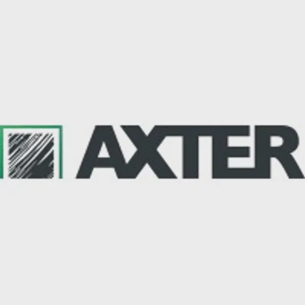 Logo of axter.eu