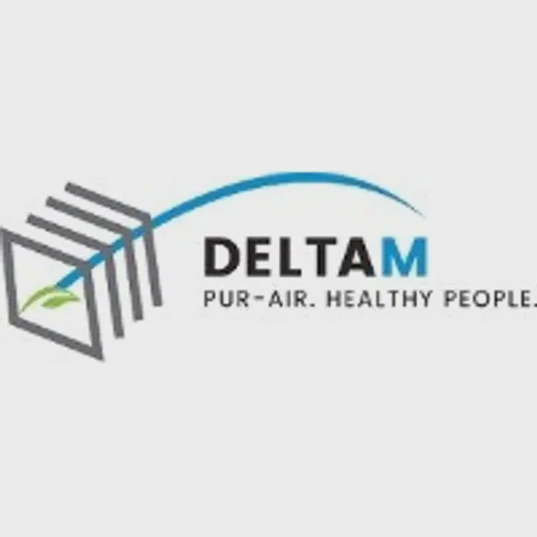 Logo of deltaminc.com