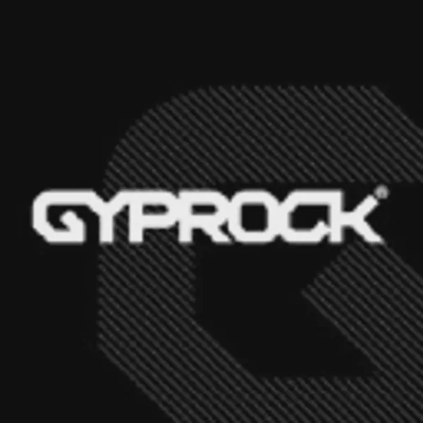 Logo of gyprock.com