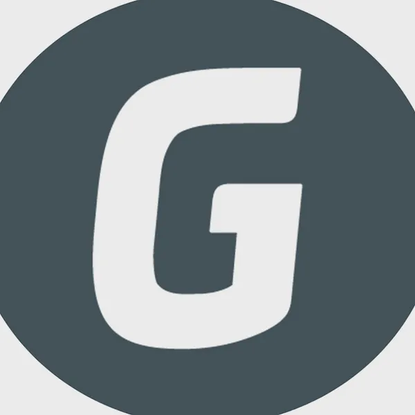 Logo for gajeske.com