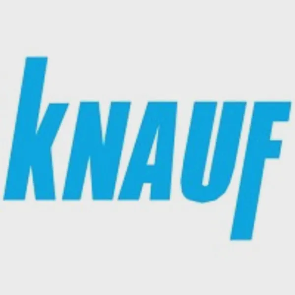 Logo for knauf.com