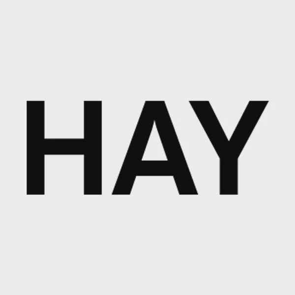 Logo of hay.com